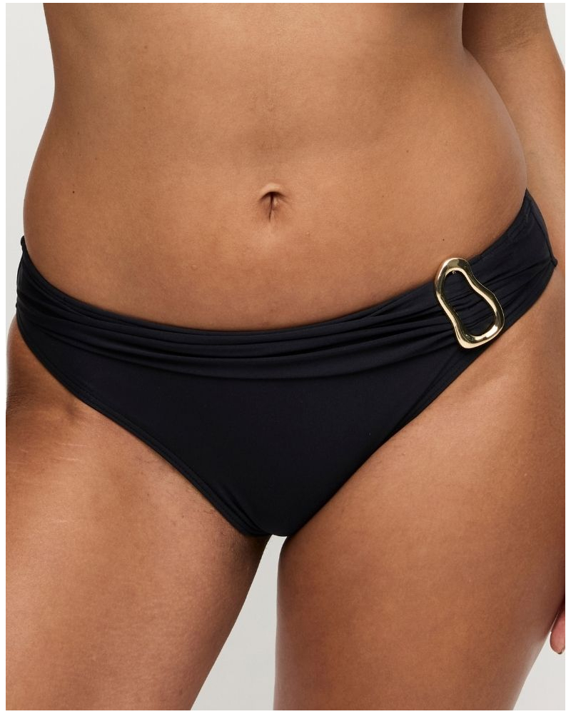 Prima Donna Swim Uvida Rio Bikini Bottom (Black)