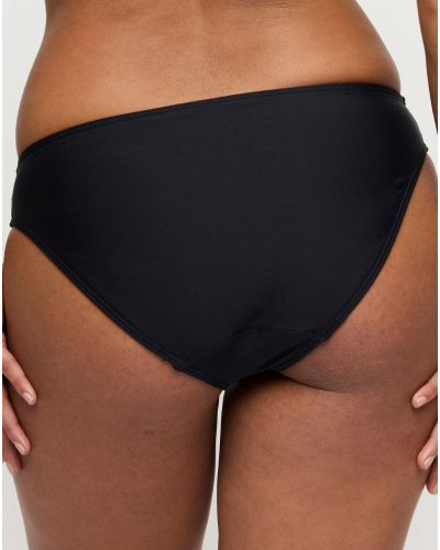 Slip de bain Rio Prima Donna Bain Uvita (Noir)