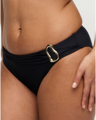 Prima Donna Swim Uvida Rio Bikini Bottom (Black)