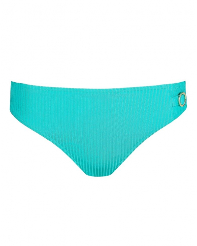 Braguita de baño brasileña Prima Donna Swim Delray (Sea Turtle)