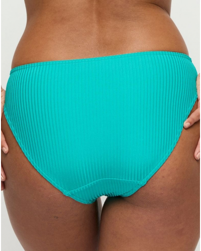 Brazilian swimsuit bottom Prima Donna Swim Delray (Sea Turtle)