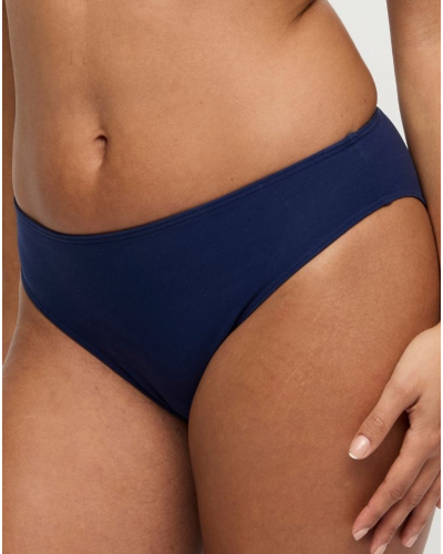 Brazilian swim briefs Prima Donna Swim Aswan (Water Blue)
