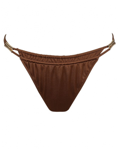 Braga de bikini Marie Jo Bain Hello sunset (Sepia)