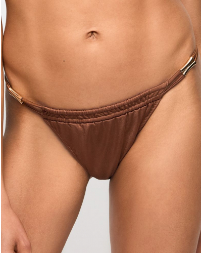 Braga de bikini Marie Jo Bain Hello sunset (Sepia)