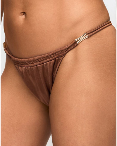 Braga de bikini Marie Jo Bain Hello sunset (Sepia)