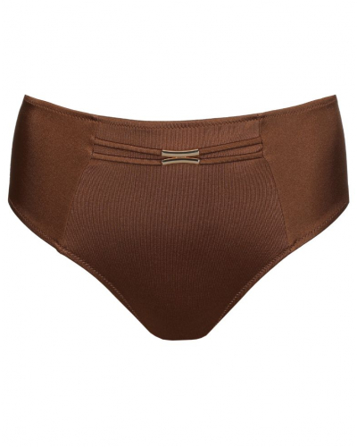 Bikini full briefs Marie Jo Bain Hello Sunset (Sepia)