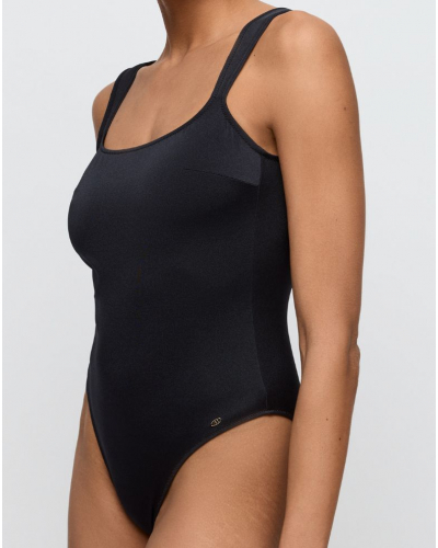 Maillot de bain une pièce Marie Jo Bain Hello Sunset (Noir)