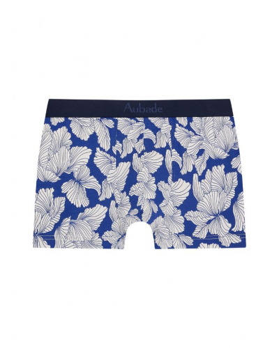 Trunk Aubade Men (INK FLOWER)