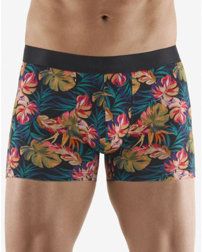 Boxer Aubade Men (Paradise Flower)