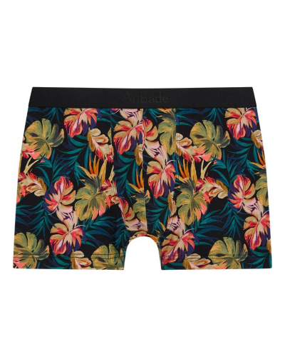 Boxer Aubade Men (Paradise Flower)