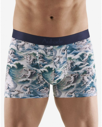 Boxer Aubade Men (Olympus Gots)
