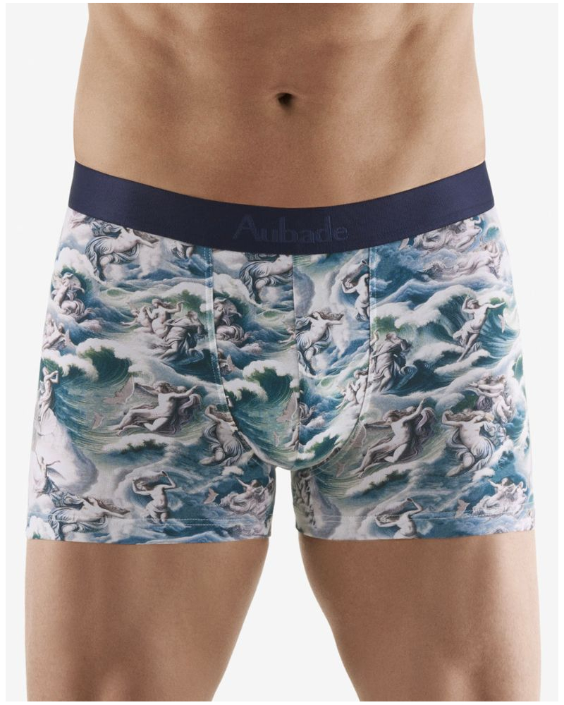 Boxer Aubade Men (Olympus Gots)