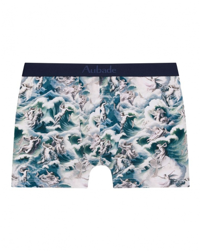 Boxer Aubade Men (Olympus Gots)