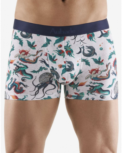 Boxer Aubade Men (Mosaic Gots)