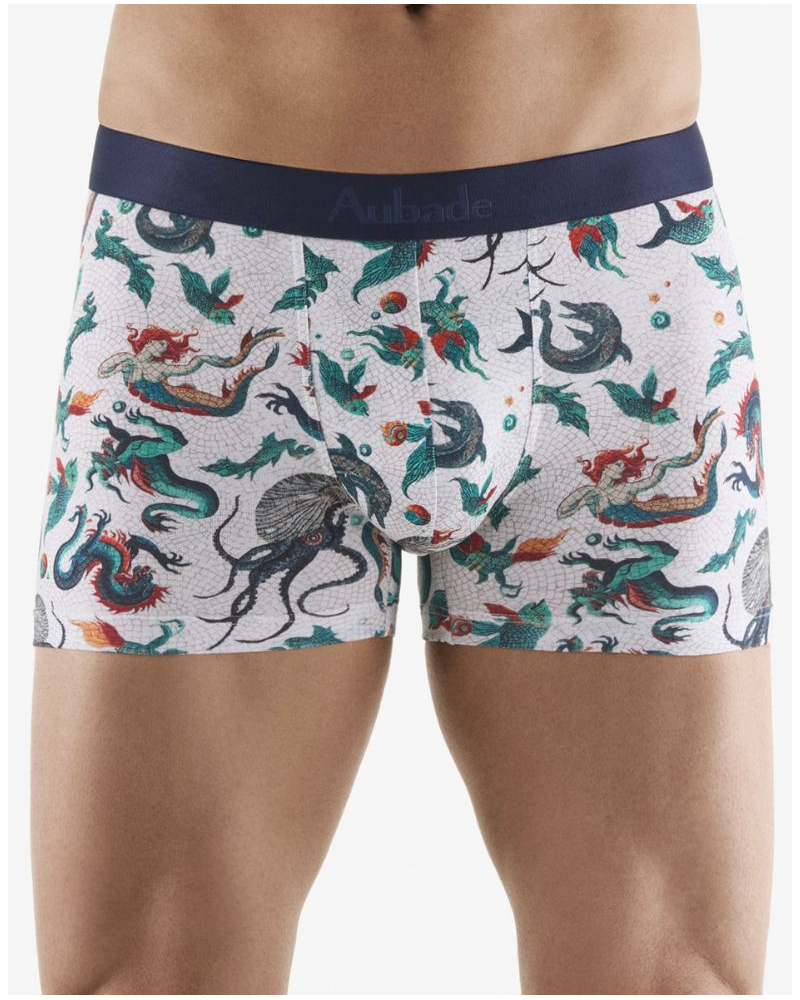 Boxer Aubade Men (Mosaic Gots)