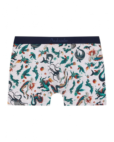 Boxer Aubade Men (Mosaic Gots)