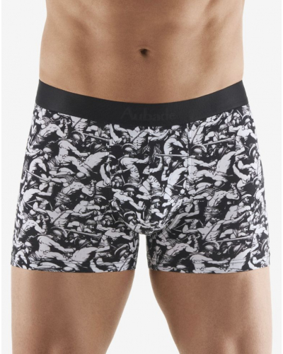 Boxer Aubade Men (Gladiator Gots)