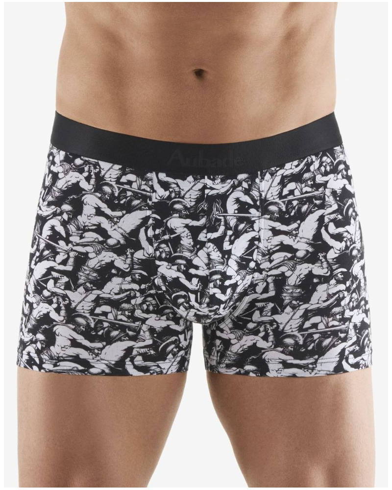 Boxer Aubade Men (Gladiator Gots)