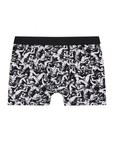 Boxer Aubade Men (Gladiator Gots)
