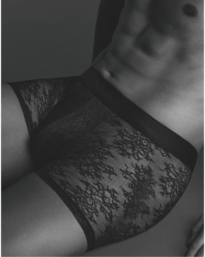 Boxer Aubade Men (Dance)