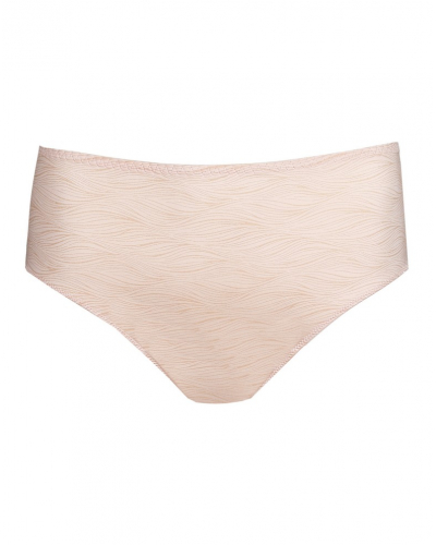 Braga de Cintura Alta Prima Donna Twist Briana (Pearly Pink)