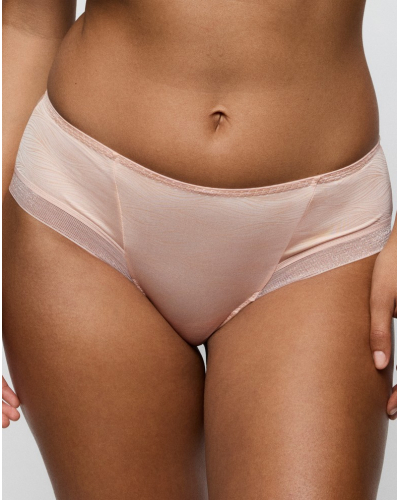 Shorty Prima Donna Twist Briana (Pearly Pink)