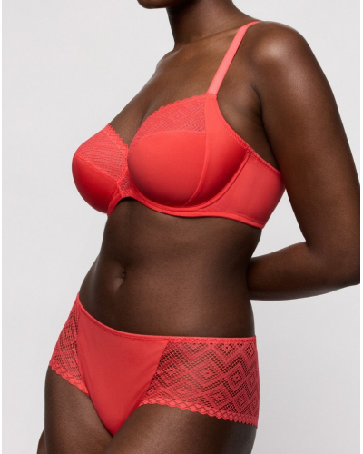 Soutien-gorge emboîtant Prima Donna Twist Grace Bay (Coral)