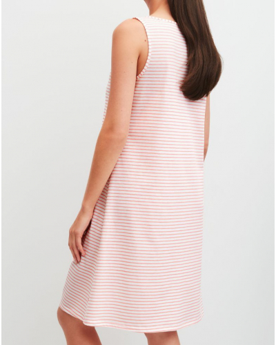 Camisón Calida Lovely Nights (Peach Cream)