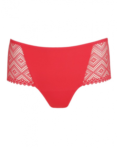 Shorty Prima Donna Twist Grace Bay (Coral)