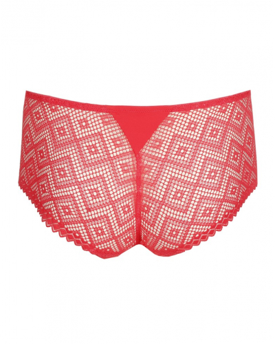 Shorty Prima Donna Twist Grace Bay (Coral)