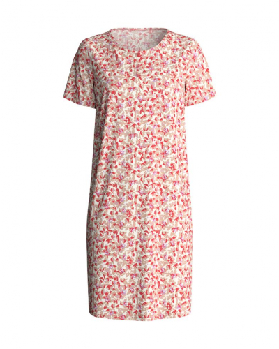 Nightdress Calida Flower Nights (Rose of Sharon)