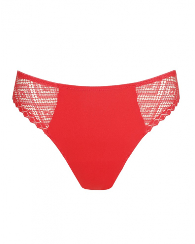 String Prima Donna Twist Grace Bay (Coral)