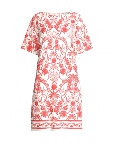 Chemise de nuit Calida Favourites Beach (Rose of Sharon)