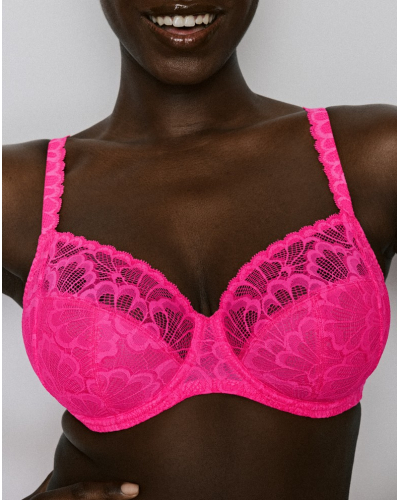 Sujetador Copa Entera Prima Donna Twist Mocuto (Pixie Blossom)