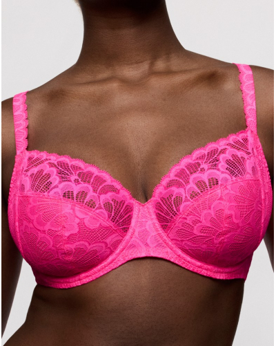 Sujetador Copa Entera Prima Donna Twist Mocuto (Pixie Blossom)