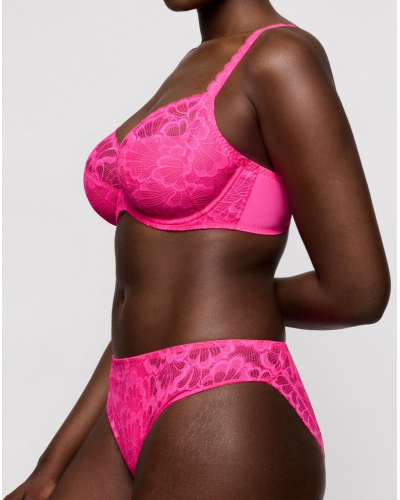 Soutien-gorge emboîtant Prima Donna Twist Mocuto (Pixie Blossom)