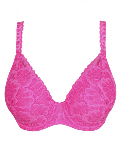 Sujetador Acolchado con Forma de Corazón Prima Donna Twist Mocuto (Pixie Blossom)