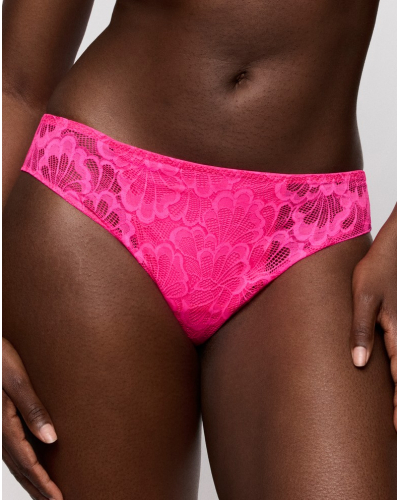 Braguita Brasileña Prima Donna Twist Mocuto (Pixie Blossom)