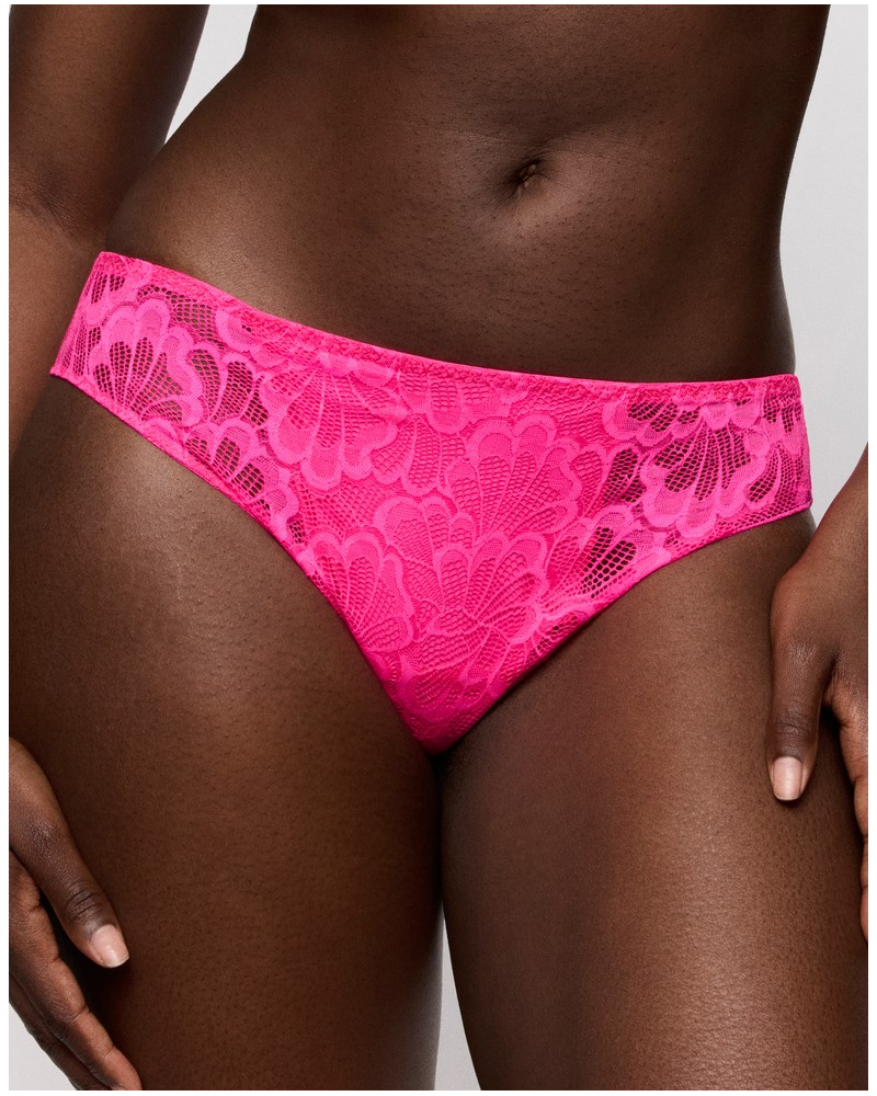 Braguita Brasileña Prima Donna Twist Mocuto (Pixie Blossom)