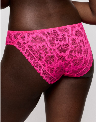 Braguita Brasileña Prima Donna Twist Mocuto (Pixie Blossom)