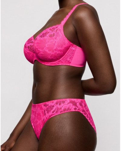 Braguita Brasileña Prima Donna Twist Mocuto (Pixie Blossom)