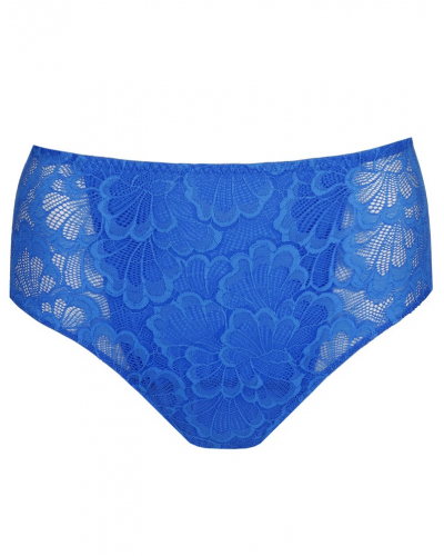Culotte taille haute Prima Donna Twist Mocuto (Blu Cina)