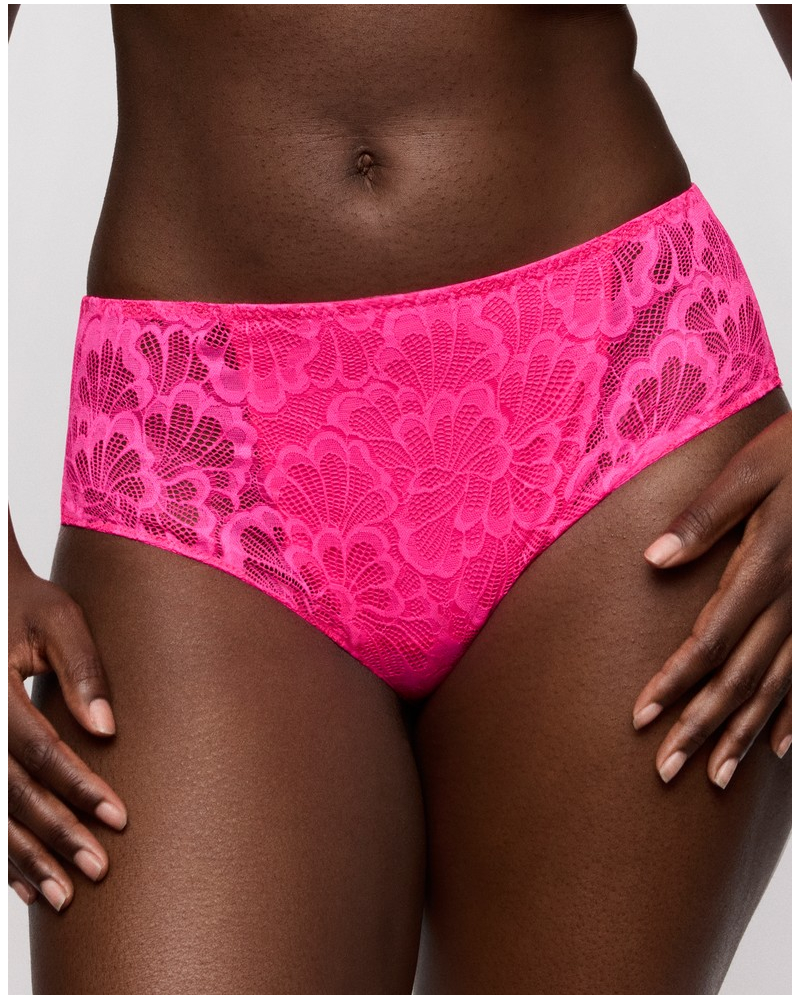 Culotte taille haute Prima Donna Twist Mocuto (Pixie Blossom)