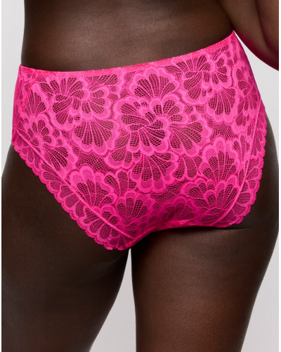 Culotte taille haute Prima Donna Twist Mocuto (Pixie Blossom)