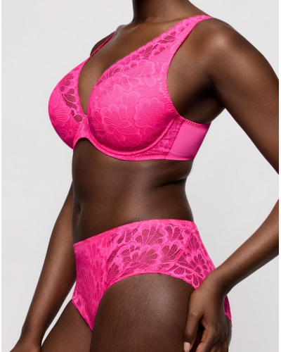 Full Briefs Prima Donna Twist Mocuto (Pixie Blossom)