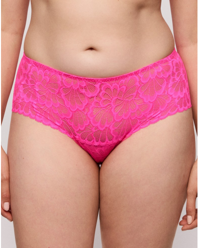 Shorty Prima Donna Twist Mocuto (Pixie Blossom)