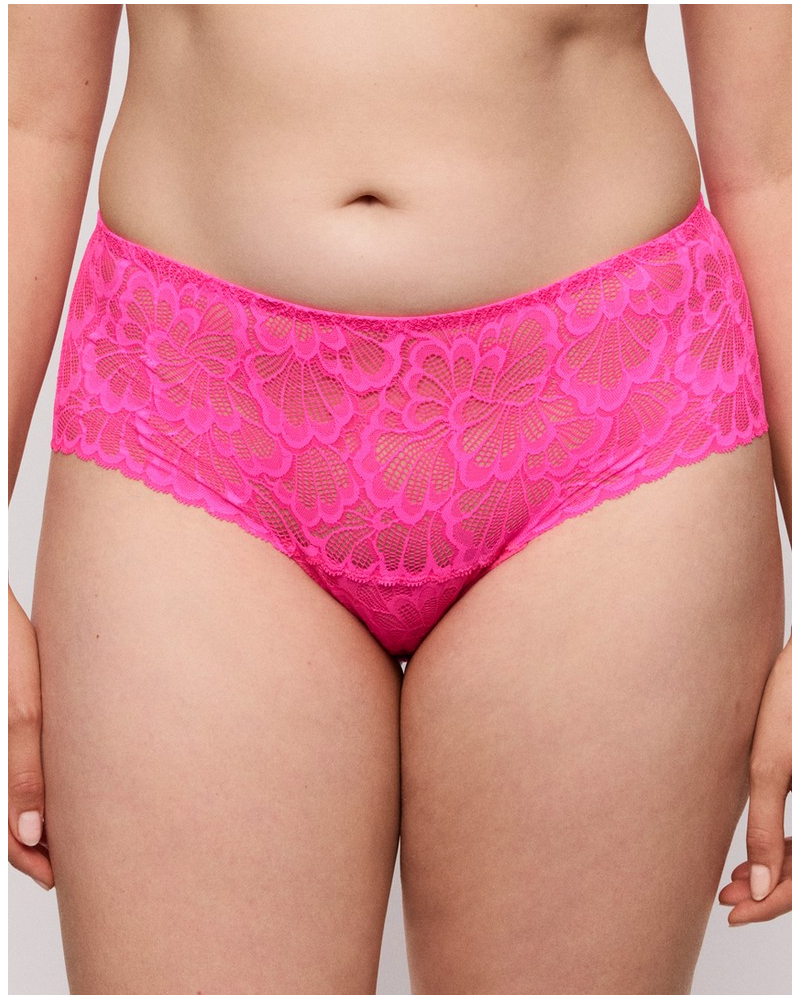 Shorty Prima Donna Twist Mocuto (Pixie Blossom)