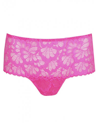 Shorty Prima Donna Twist Mocuto (Pixie Blossom)