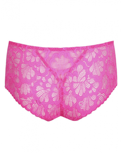Shorty Prima Donna Twist Mocuto (Pixie Blossom)