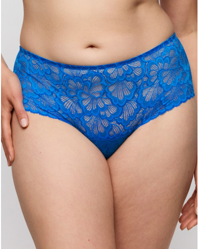 Shorty Prima Donna Twist Mocuto (Blu Cina)